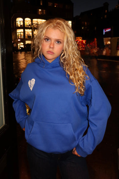 Kapuzenpullover