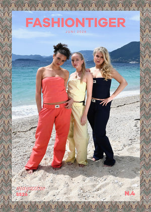 Magazine cover