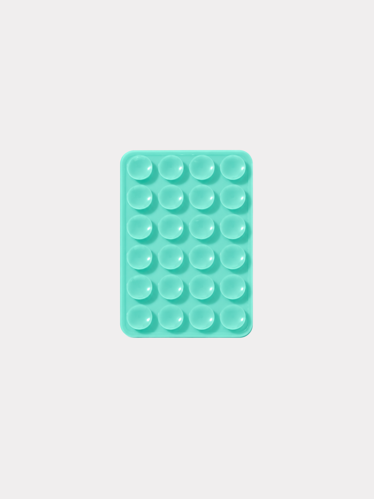 Stick with me phone buddy - aqua