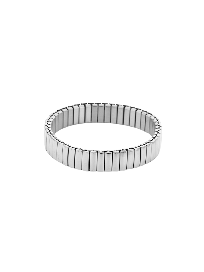 Off campus bracelet jonc - argent