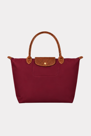 Everyday bag - bordeaux