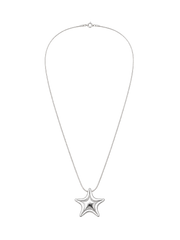 Starry dreams necklace - by Tiger - gold