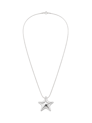 Starry dreams necklace - by Tiger - gold