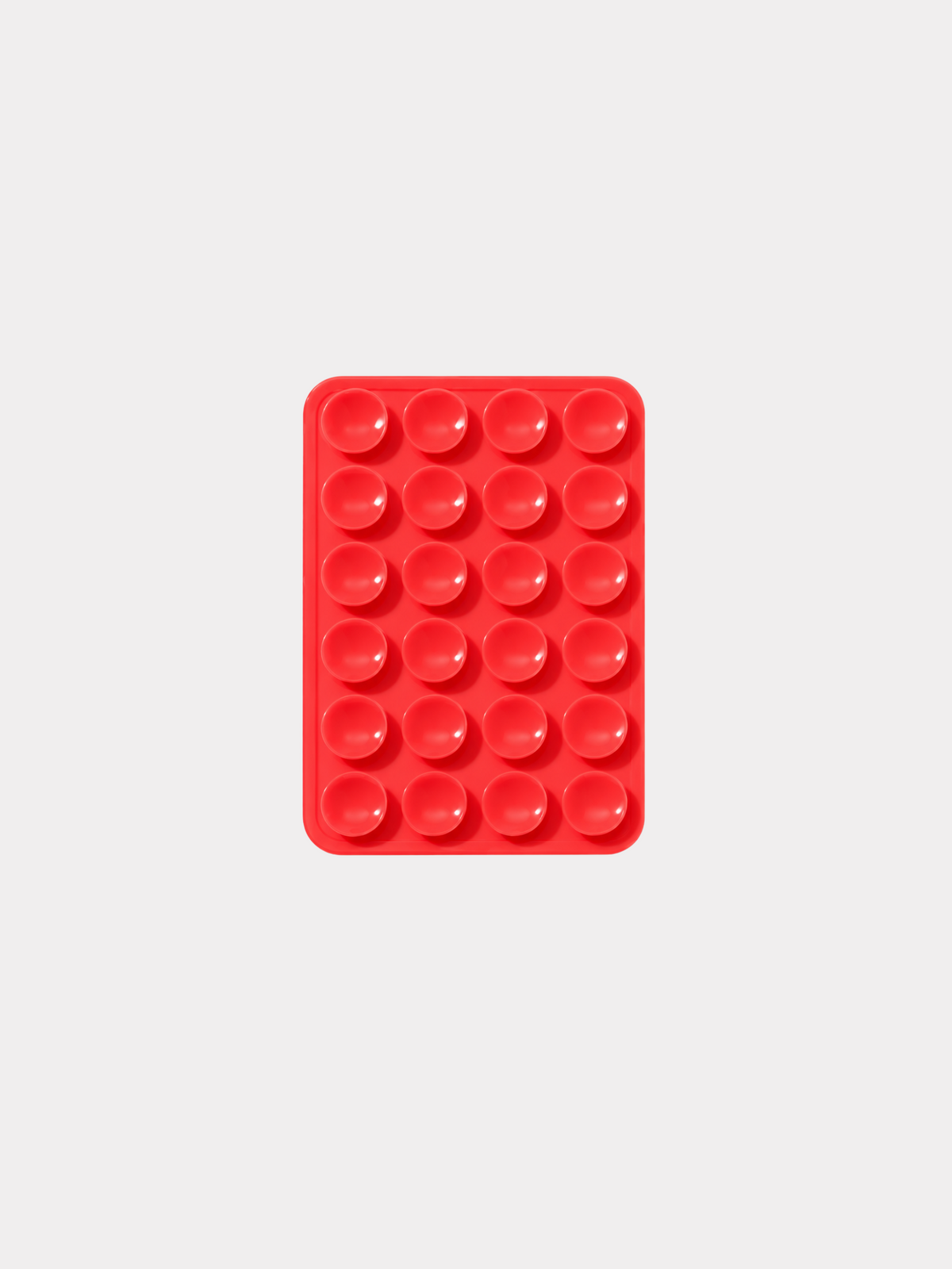 Stick With Me Phone Buddy - Red
