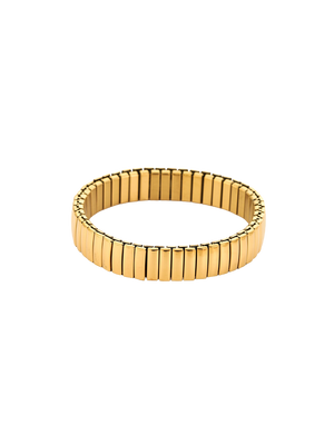 Off campus bangle - gold