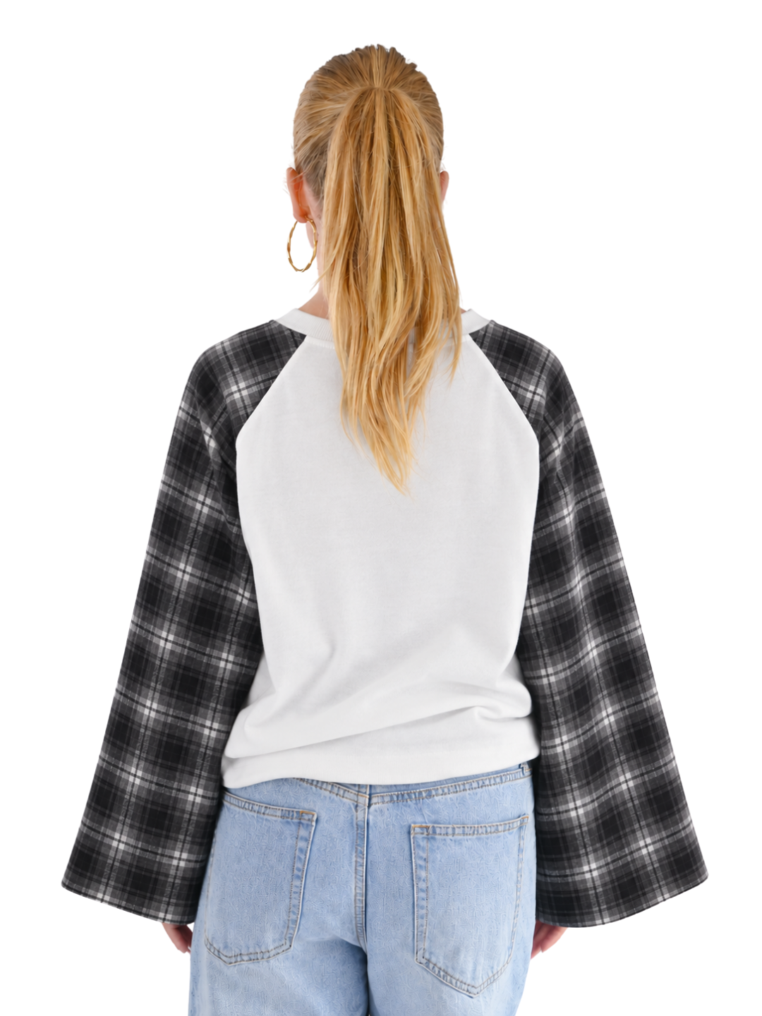 Le marais longsleeve - navy