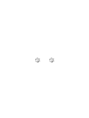 Everyday studs - silver