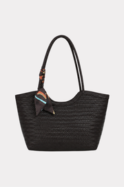 Timeless bag - donker bruin (pre-order)