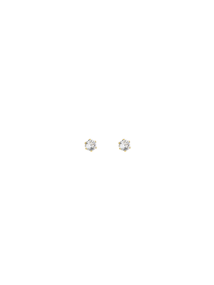 Everyday studs - goud