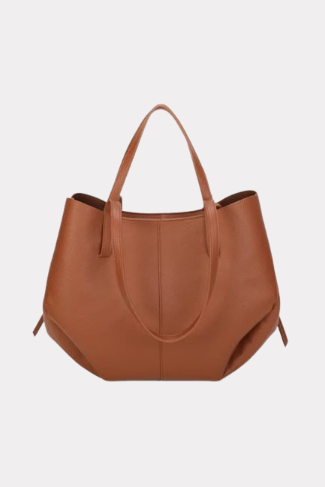 Classic bag - brown (pre-order)