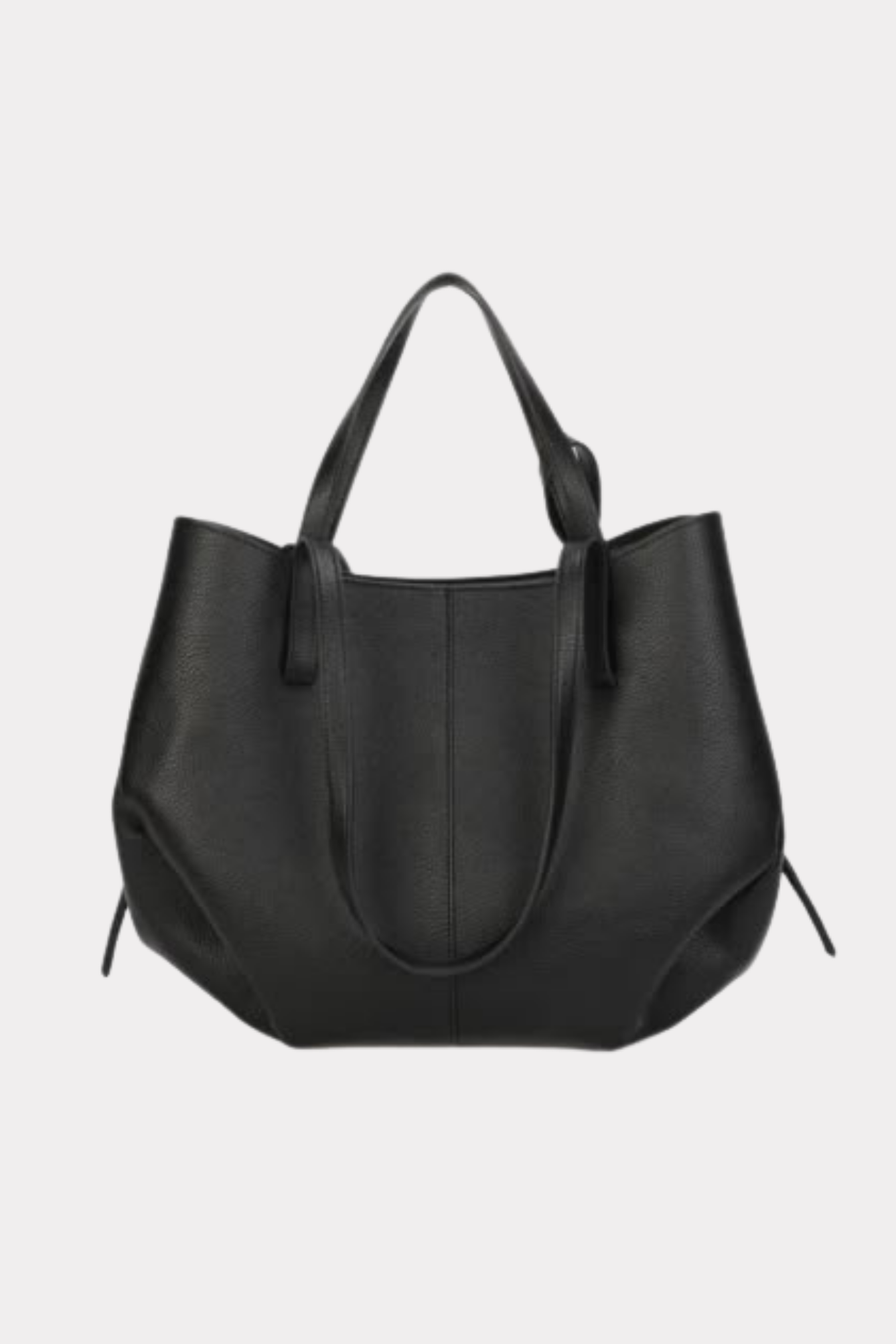 Classic bag - black (pre-order)