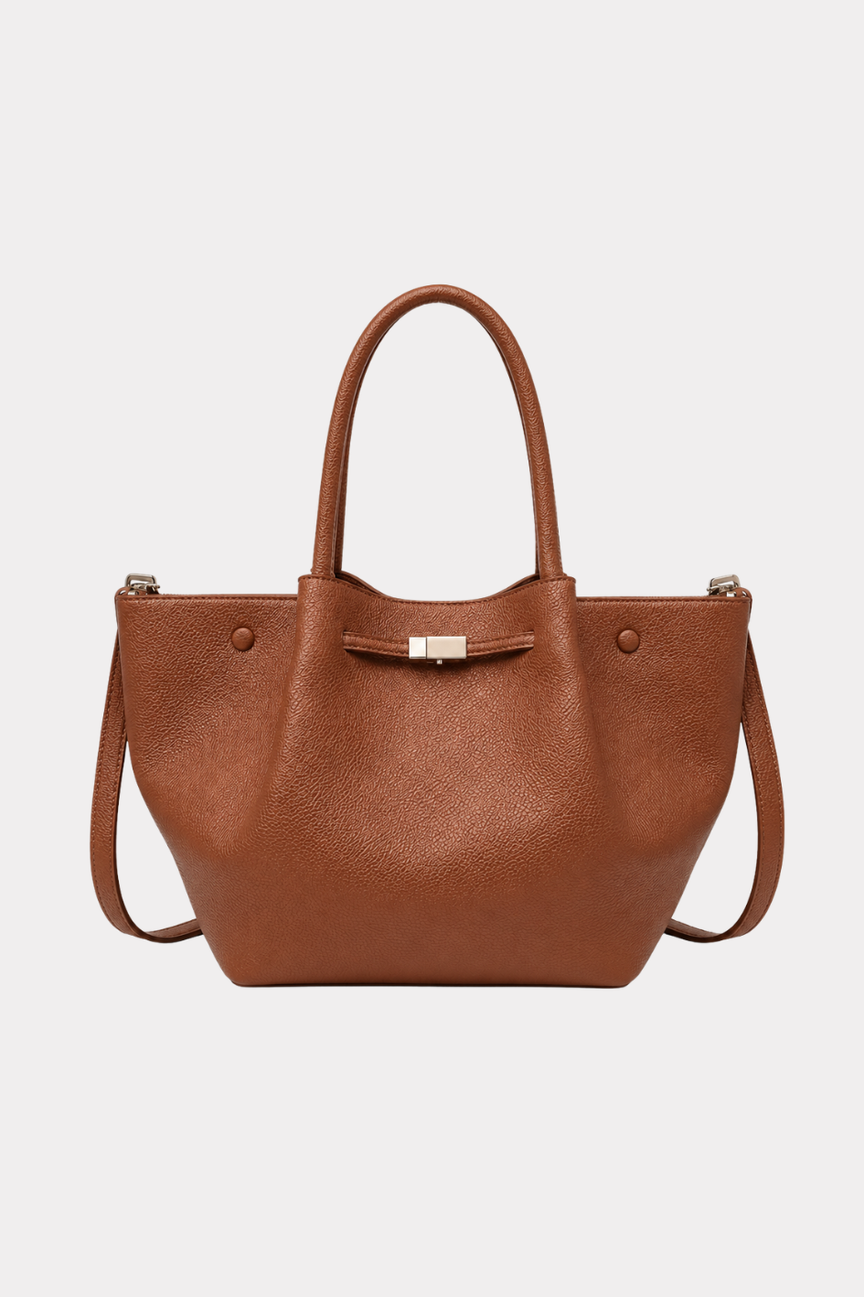 Essential bag - brown