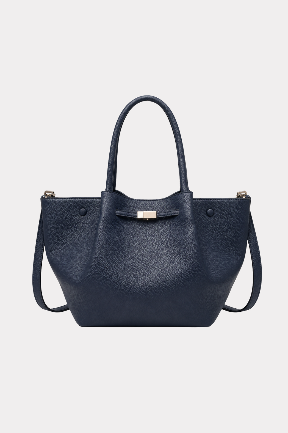 Essential-Tasche - Marineblau