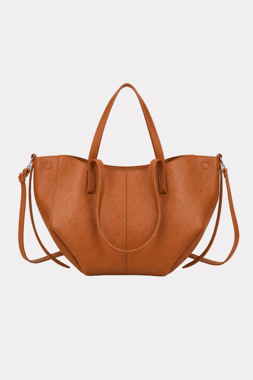 Classic bag - brown