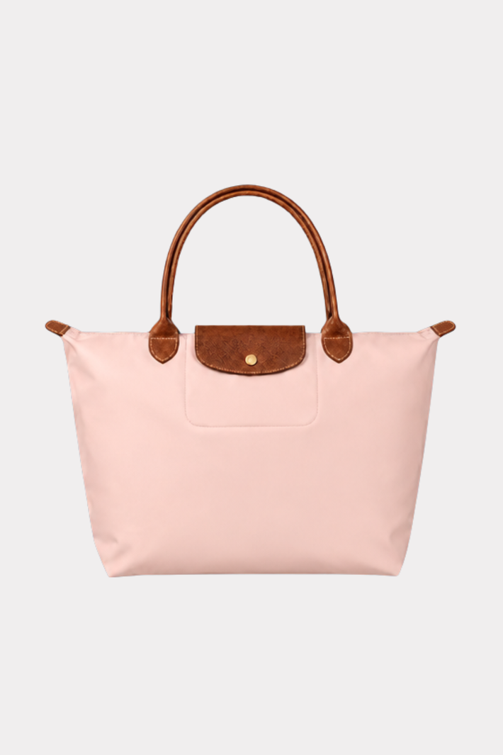 Everyday bag - roze