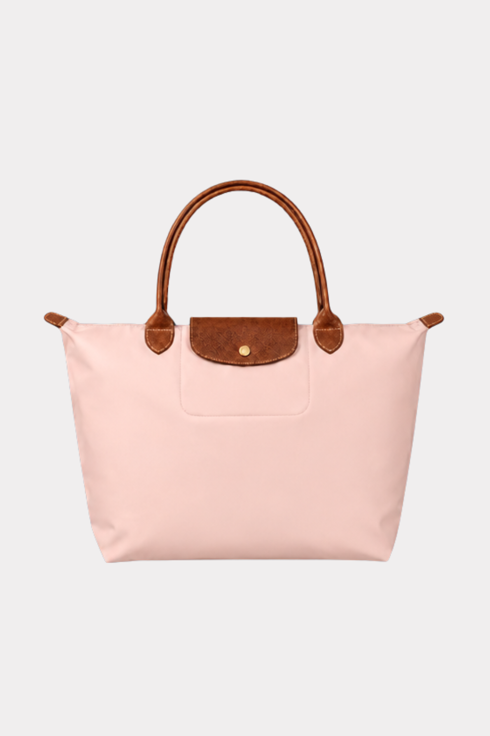 Everyday bag - roze (pre-order)