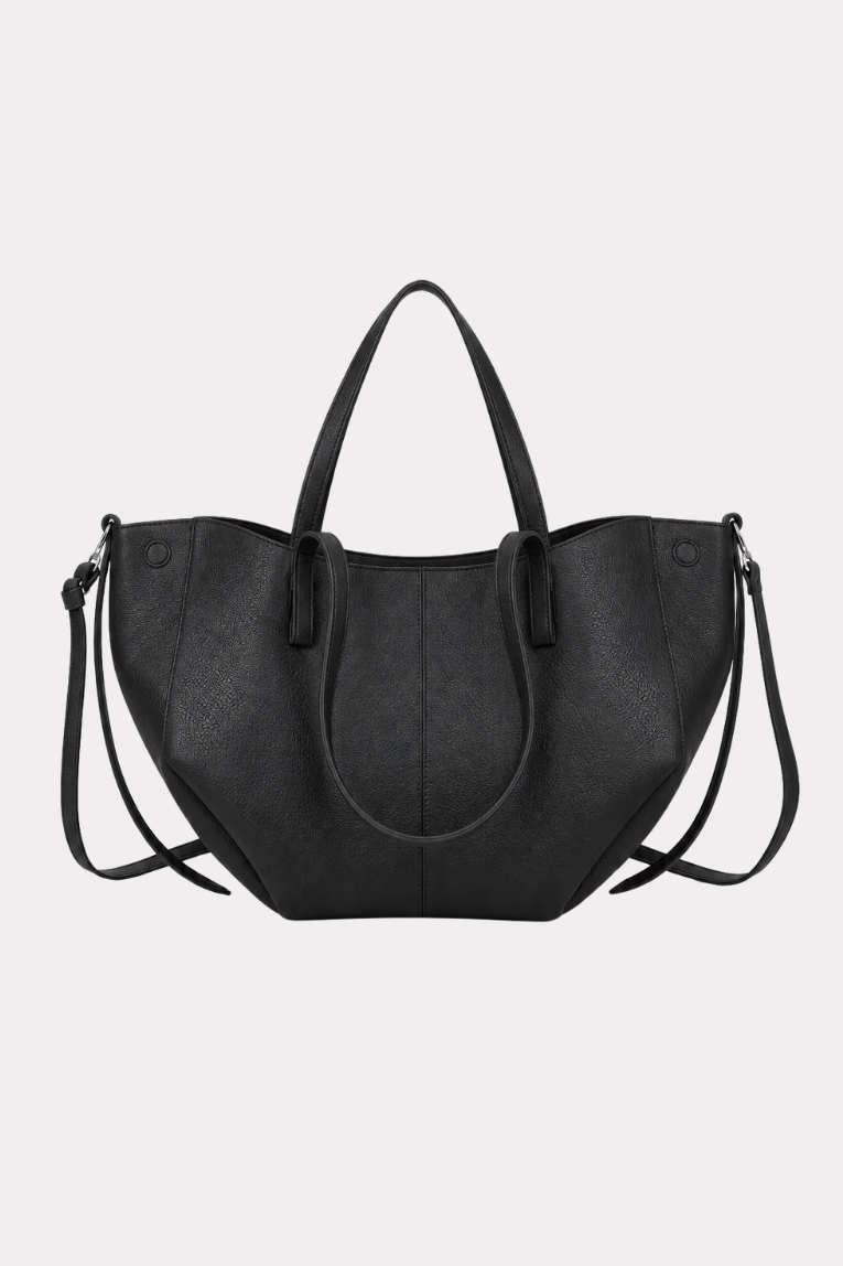 Classic bag - black