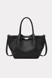 Essential bag - zwart