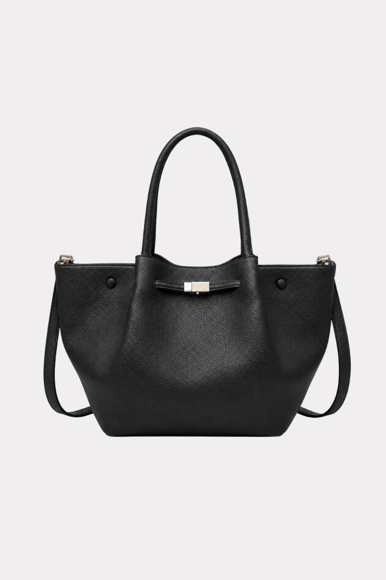 Sac essentiel - noir