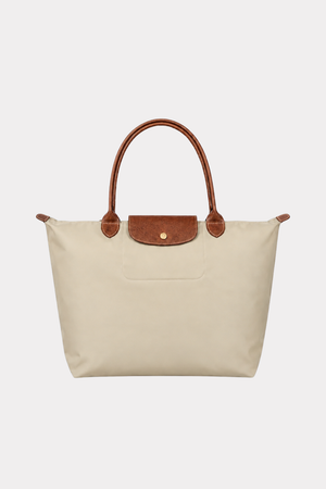 Everyday bag - creme