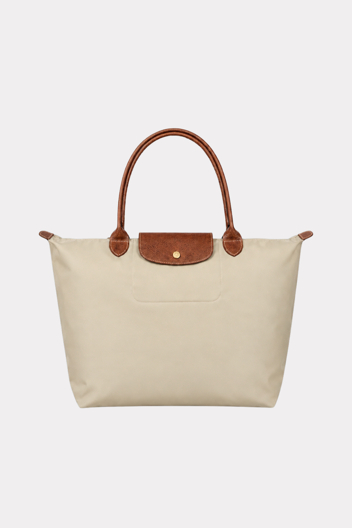 Everyday bag - creme