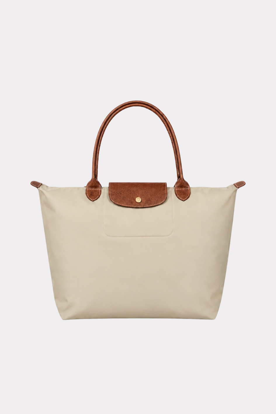 Everyday bag - creme (pre-order)