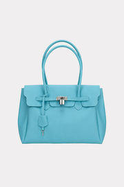 Jelly bag - blue