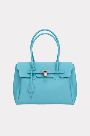 Jelly bag - blauw