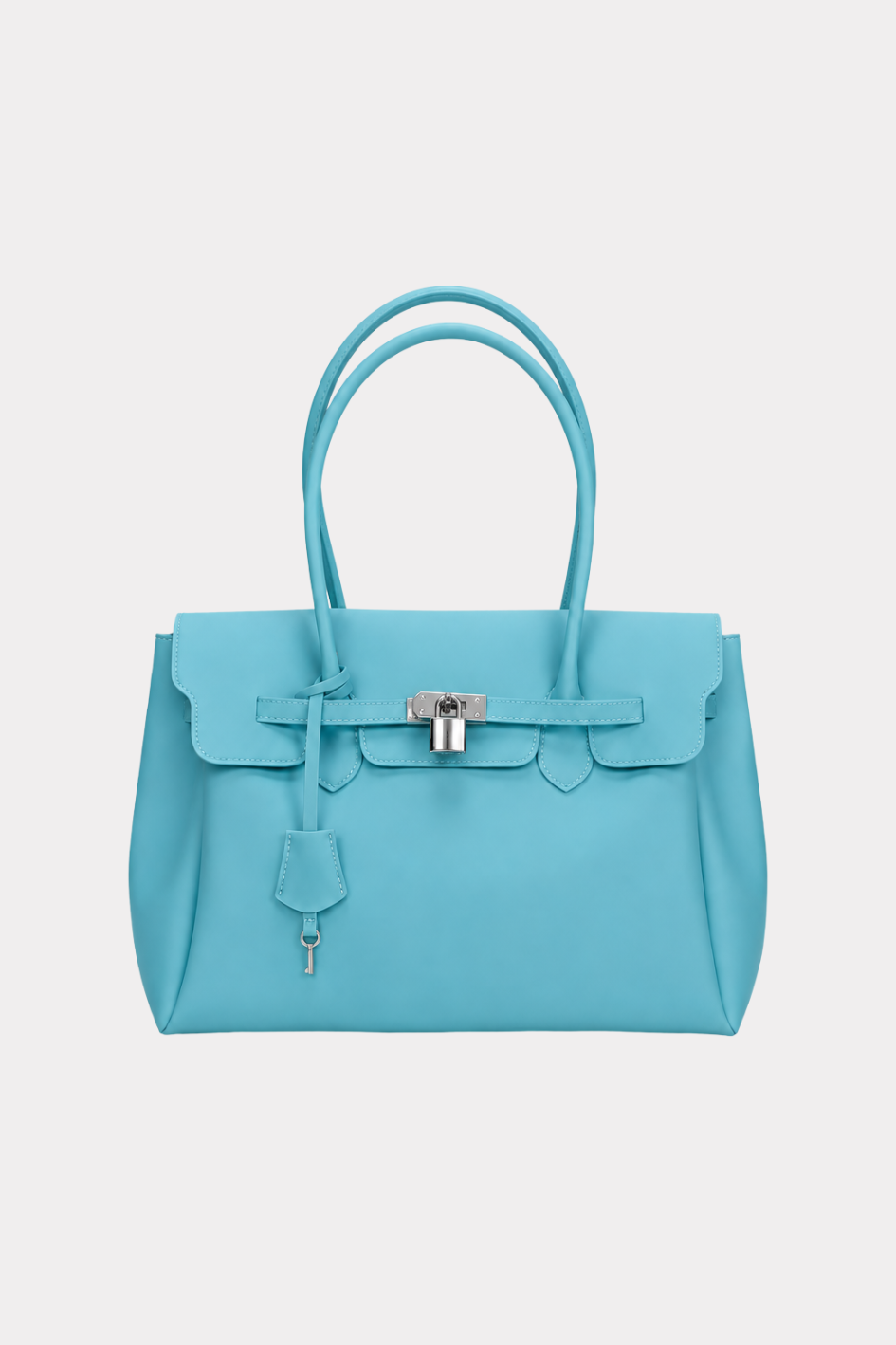 Jelly bag - blauw