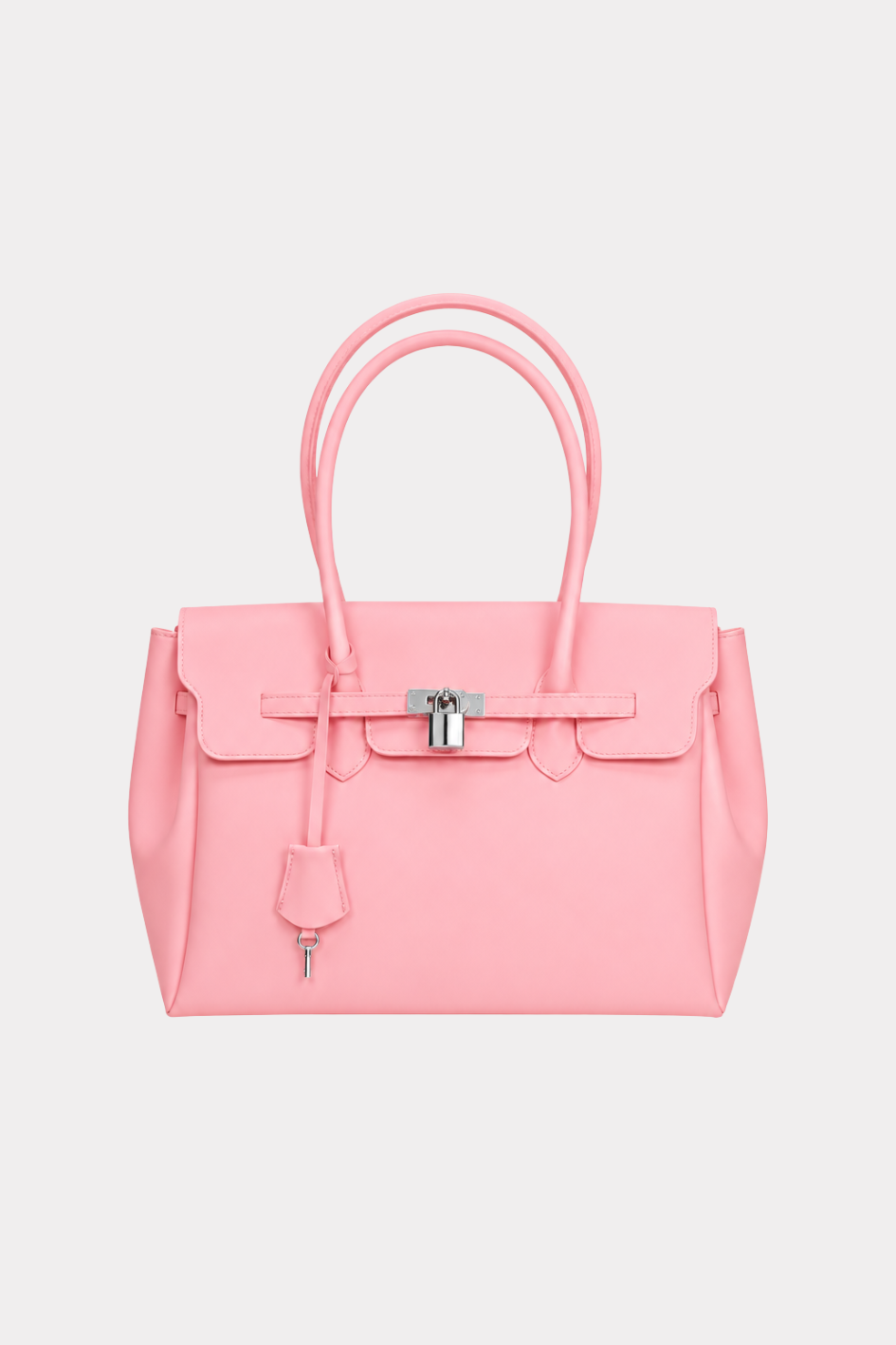 Sac Jelly - rose