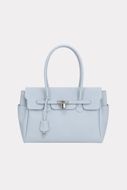 Sac Jelly - bleu clair