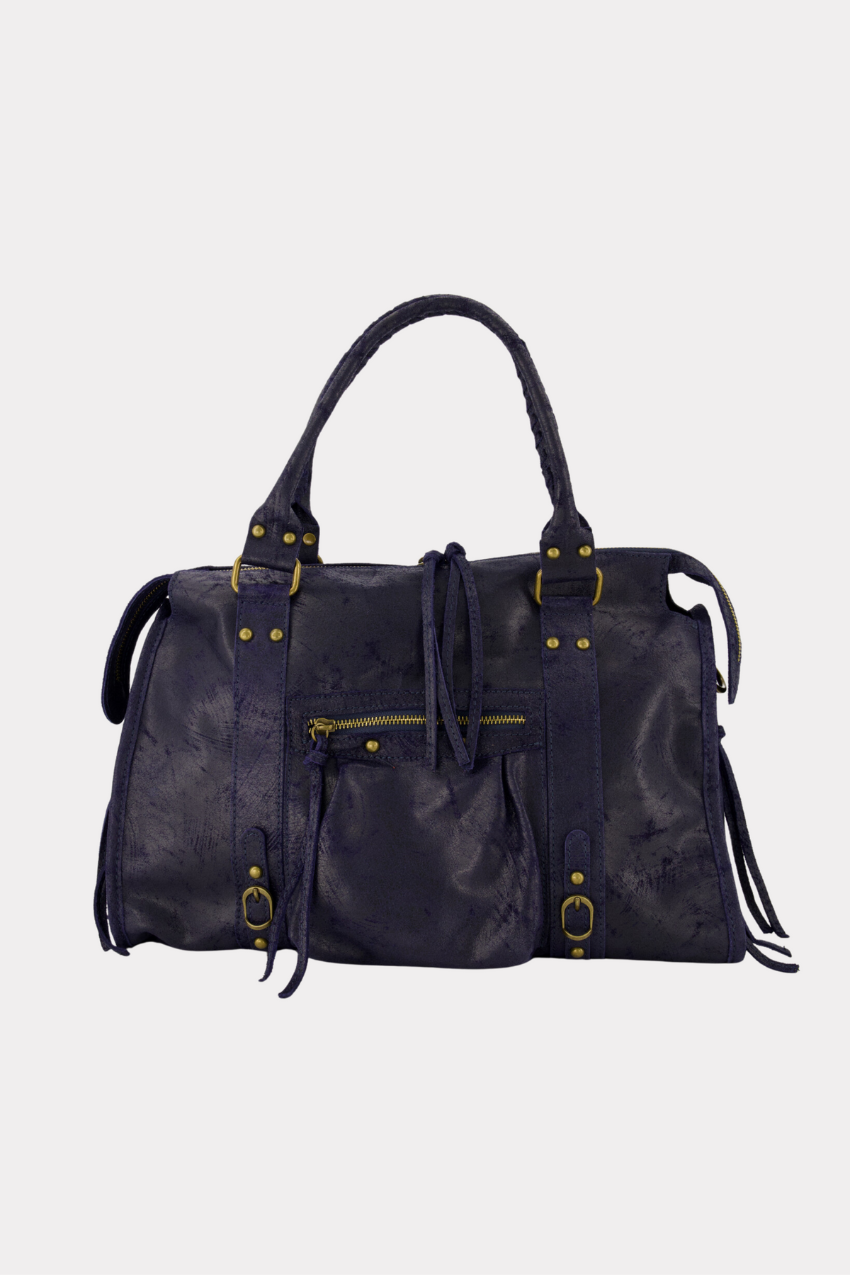 Icon bag - navy