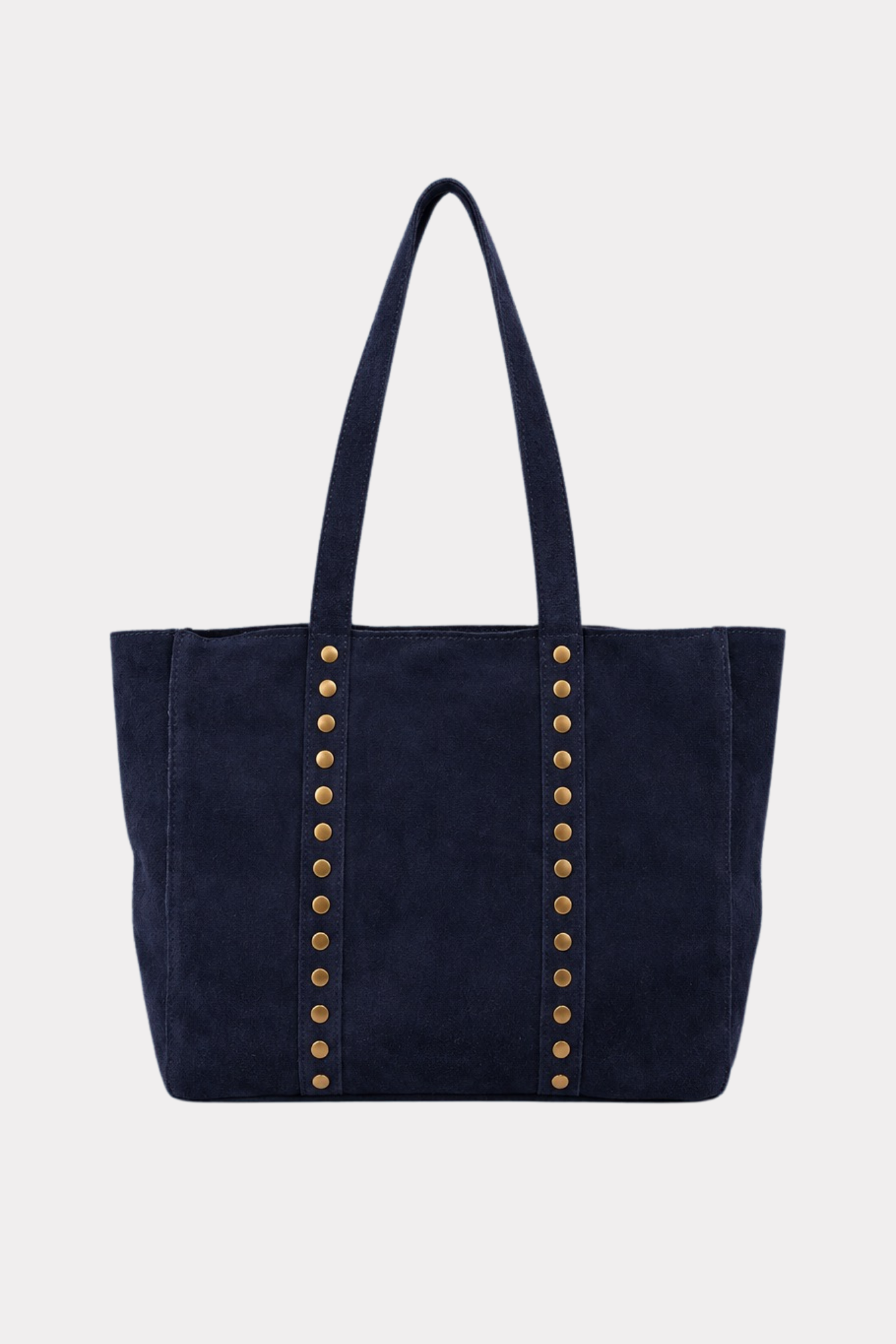 Studs bag - navy