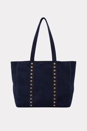 Studs bag - navy