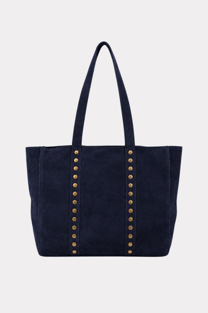 Sac à clous - bleu marine