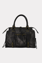 Icon bag - black