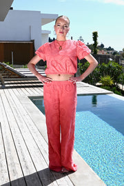 [photo_size]Milou is 1.66m lang en draagt maat S/M.[/photo_size]