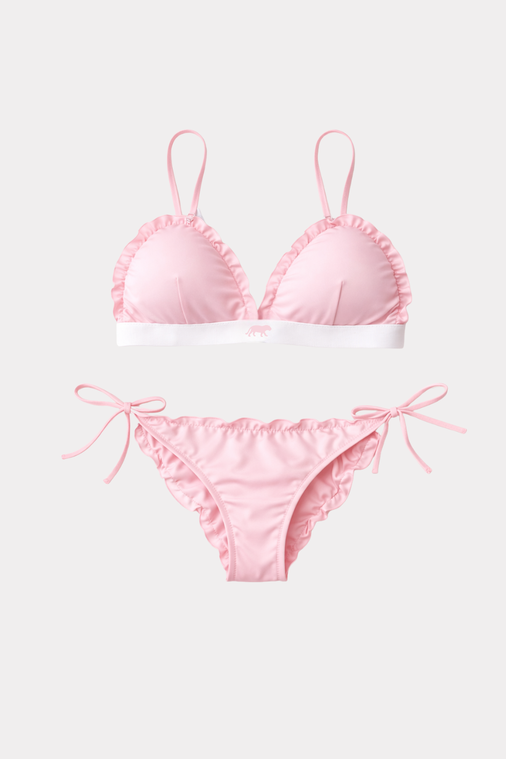 Sea breeze bikini - roze