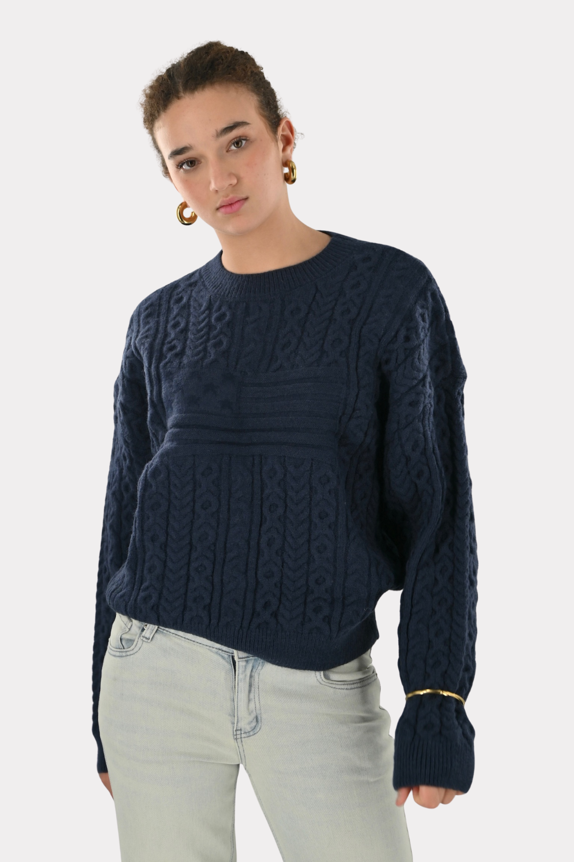 Flag-knit-navy-fashiontiger-1