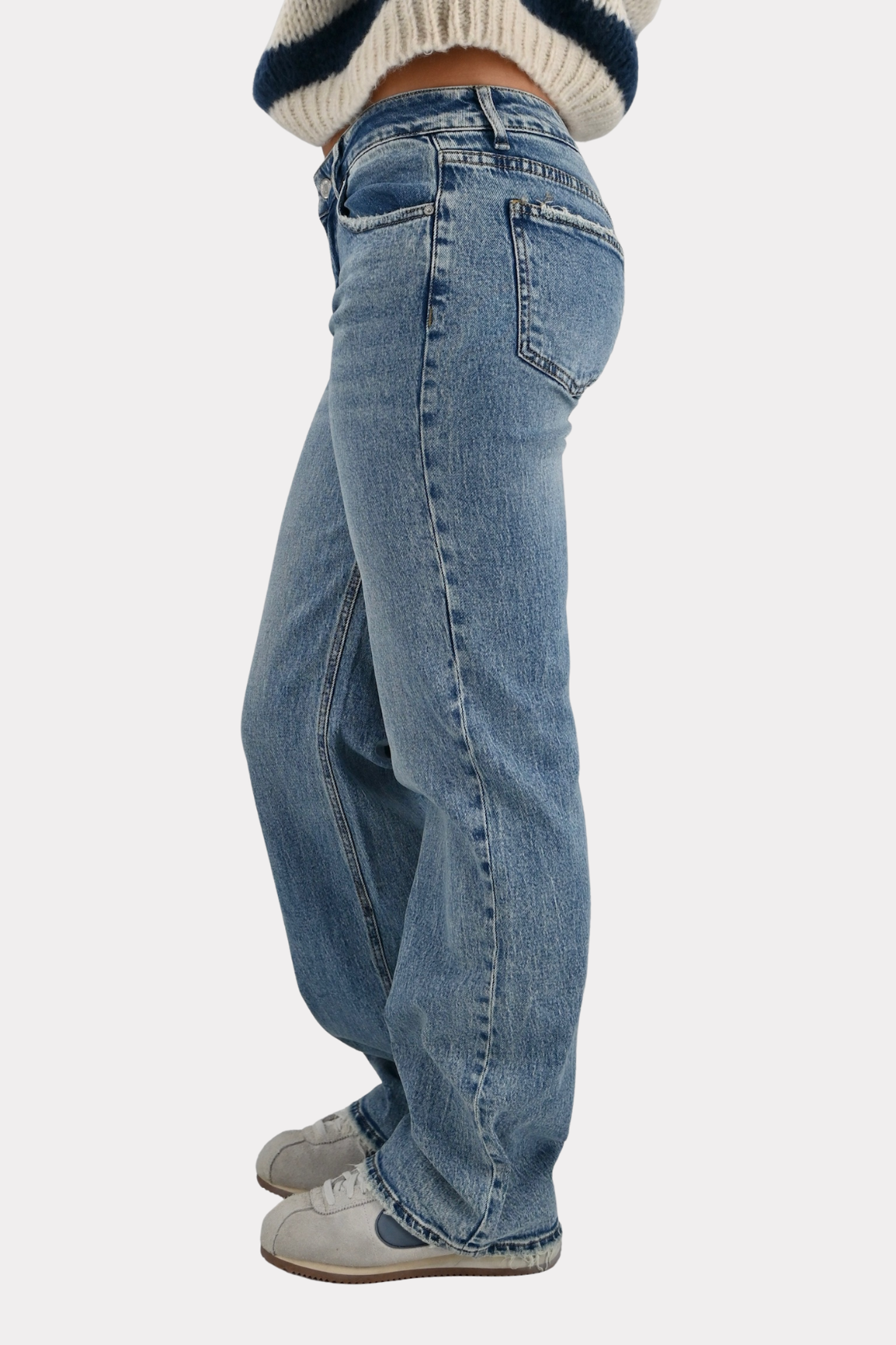 Alva-low-waist-jeans-blue-fashiontiger-3