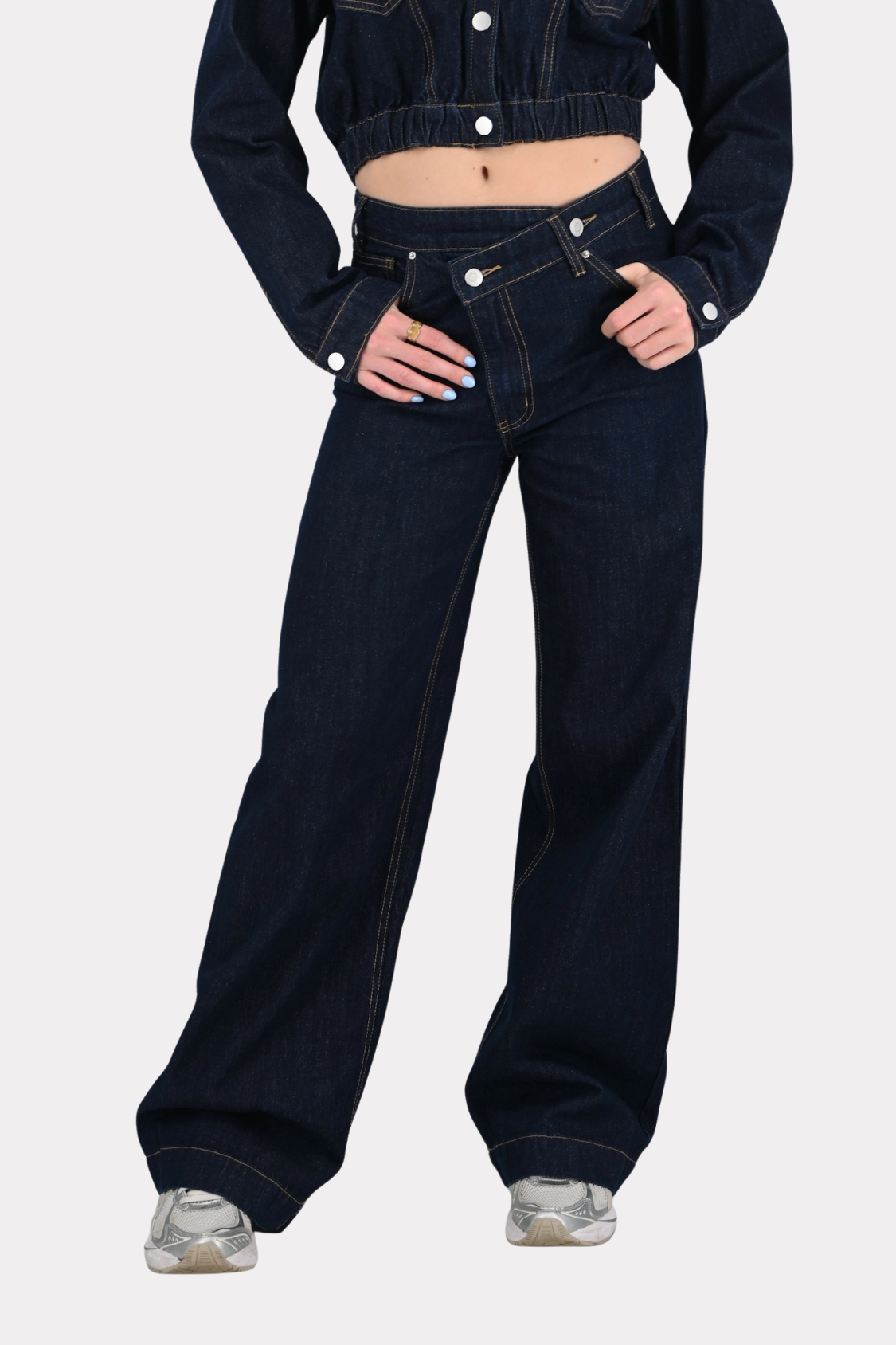 Jente-dark-denim-jeans-blue-fashiontiger