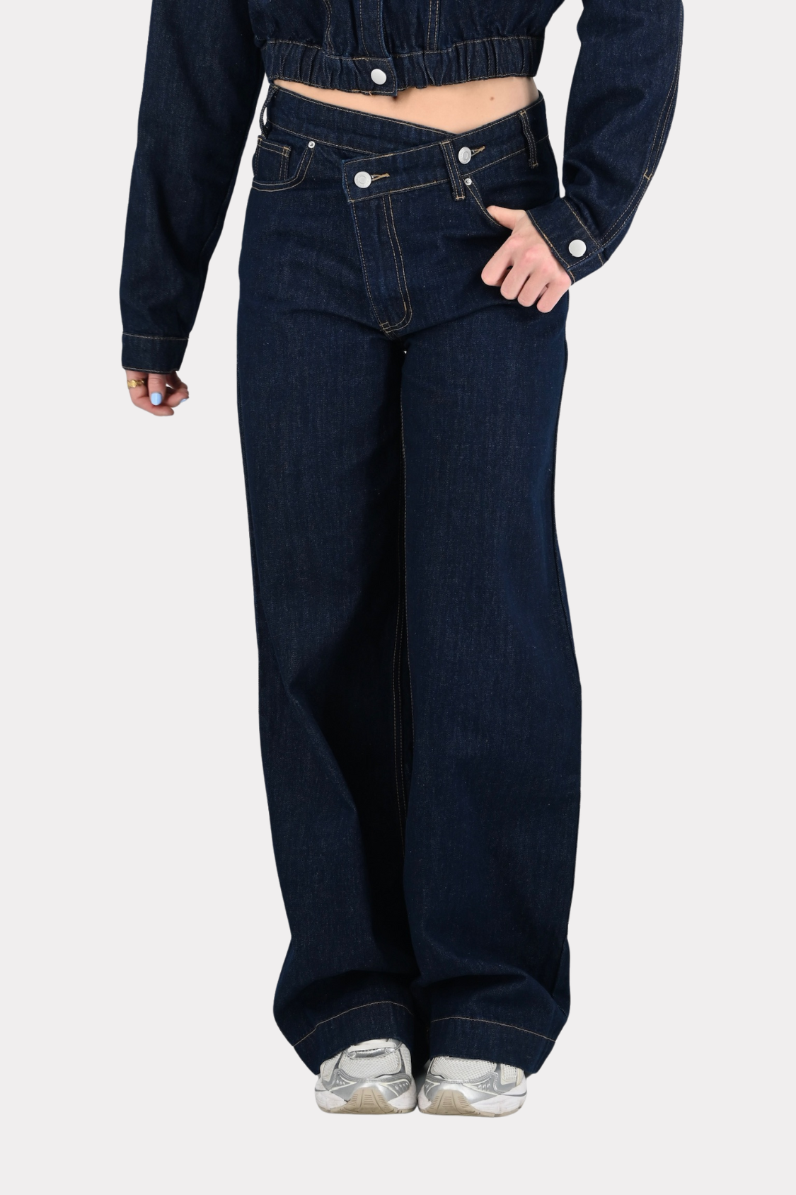 Jente-dark-denim-jeans-blue-fashiontiger-1