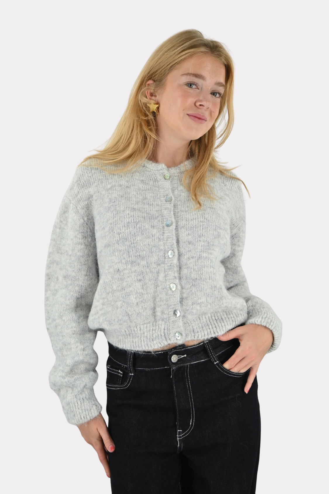 Lena-cardigan-light-gray-fashiontiger-1