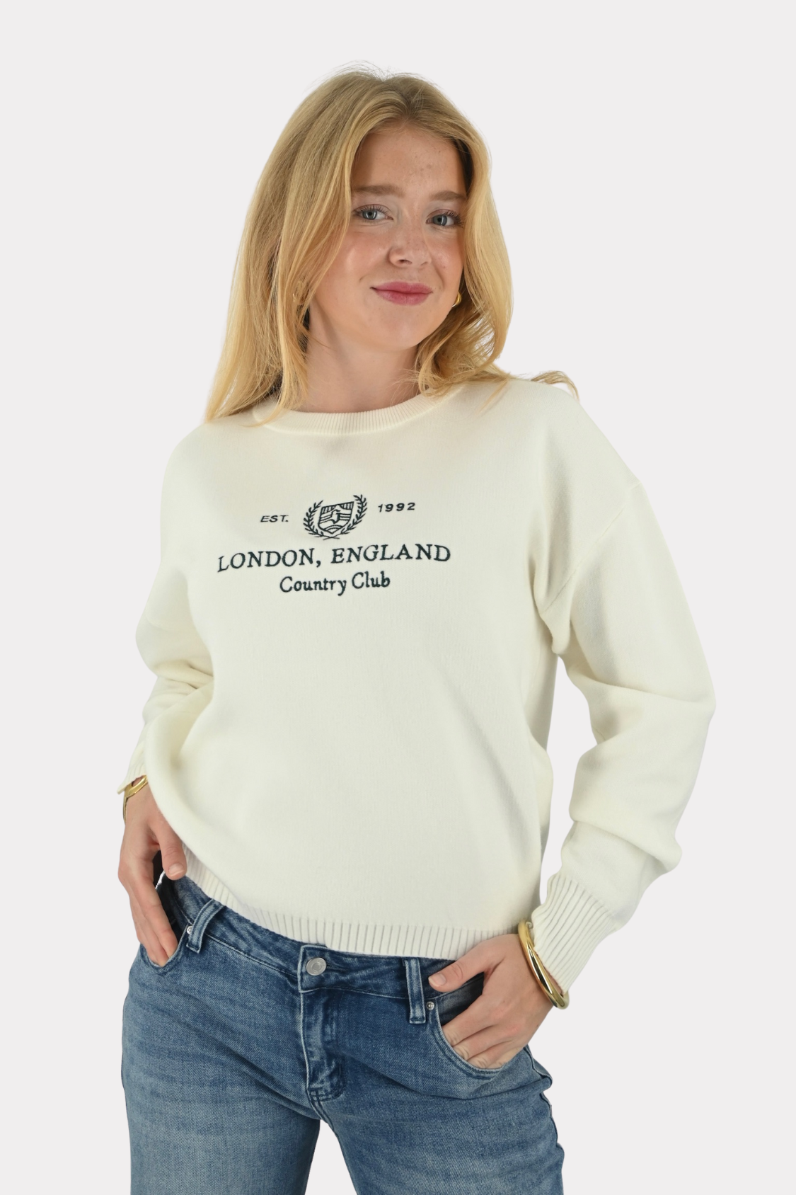 London-sweater-white