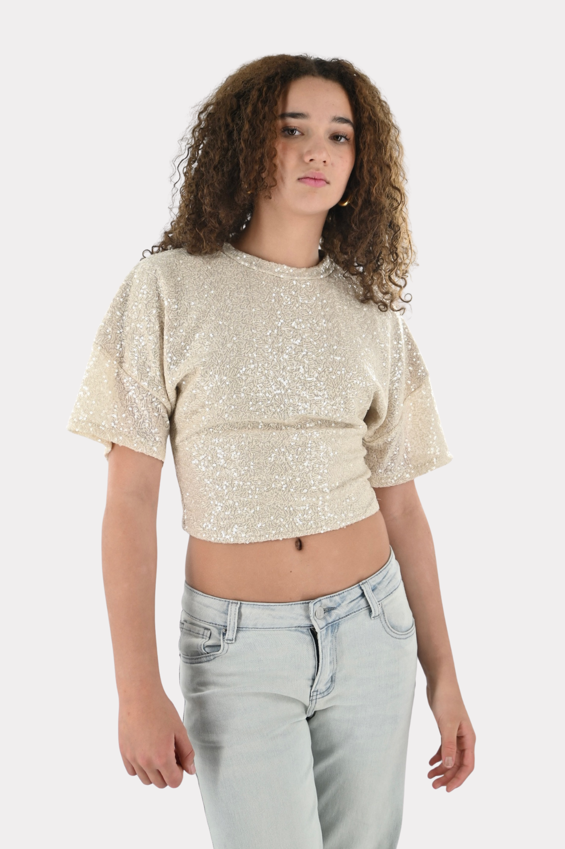 Snatched-sparkle-top-white-fashiontiger