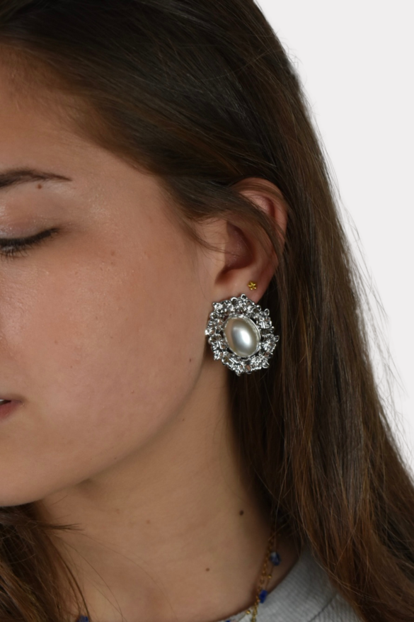 Boîte à Bijoux Miroir | Boîte à Bijoux