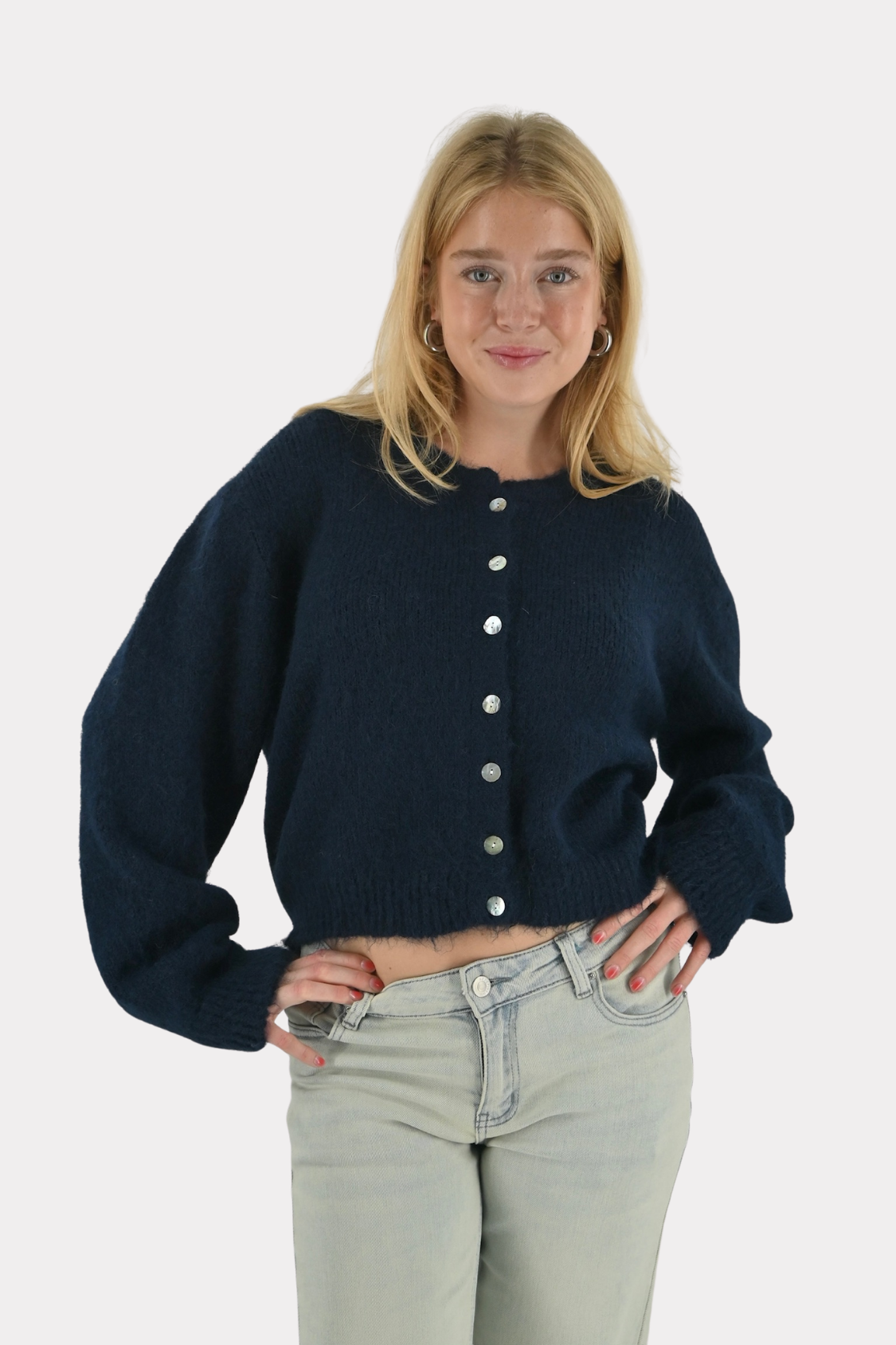 Lena-cardigan-navy-fashiontiger-2