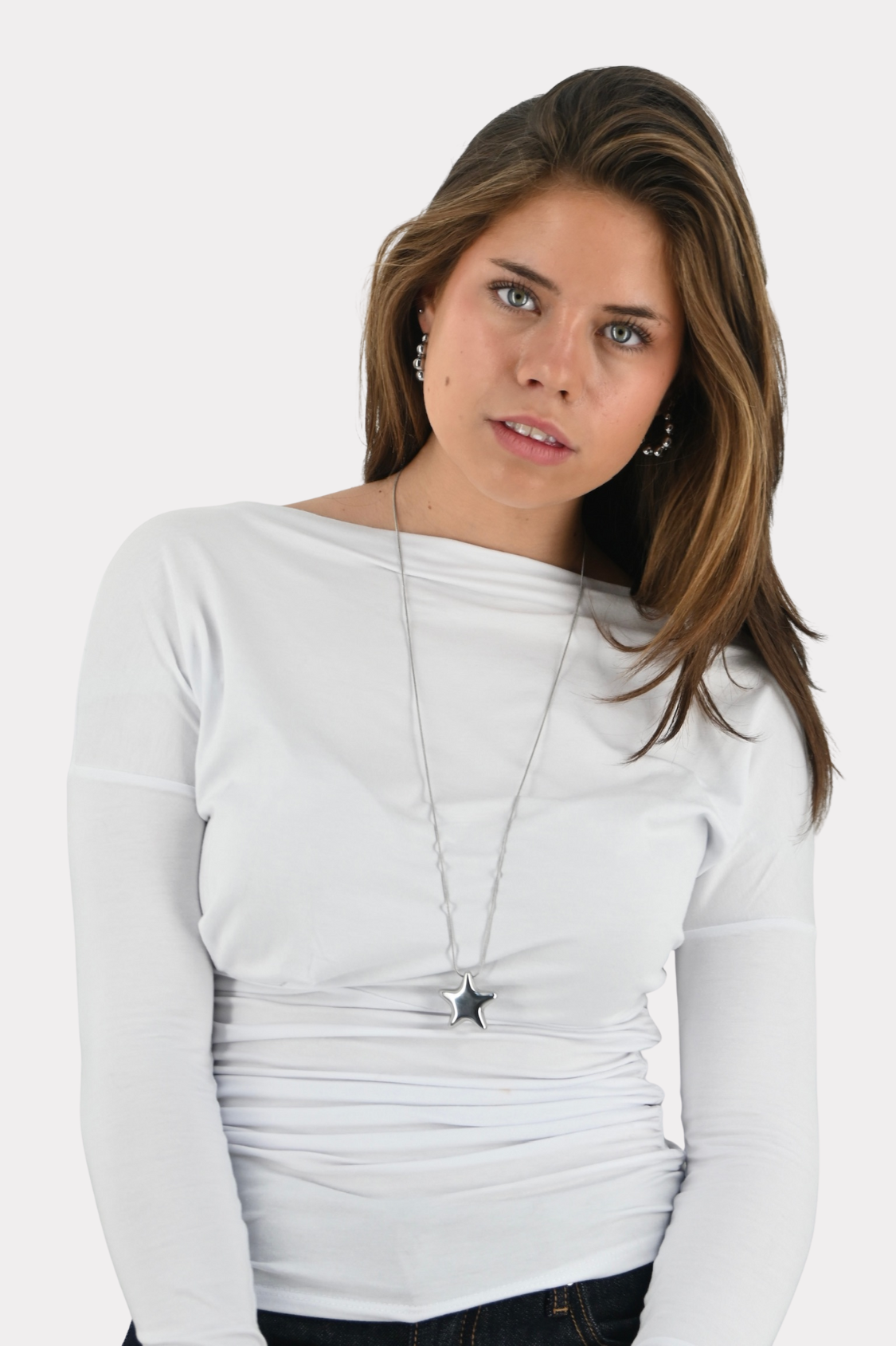 Starry-dreams-necklace-silver-fashiontiger