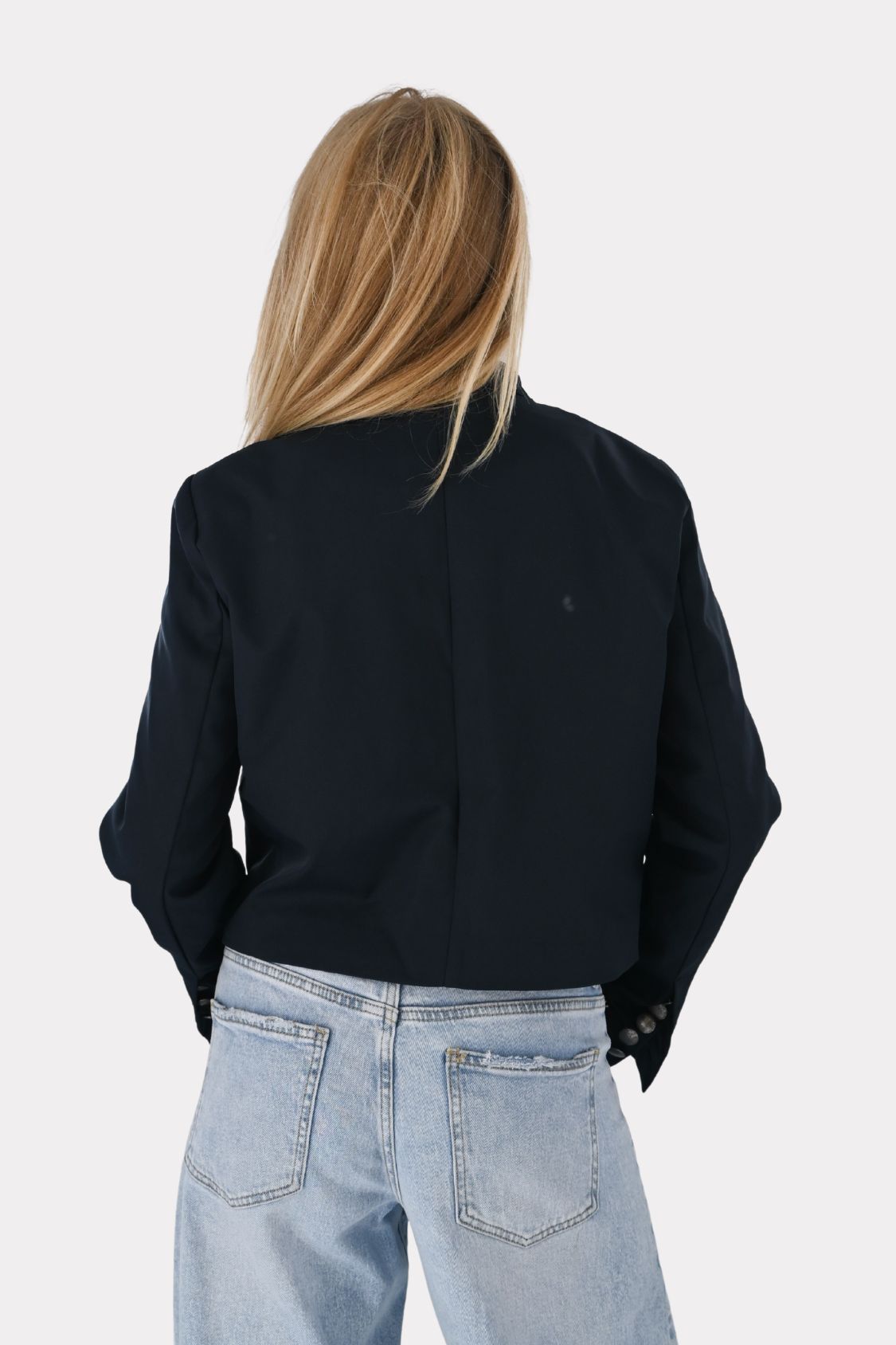 Katherine jacket - navy