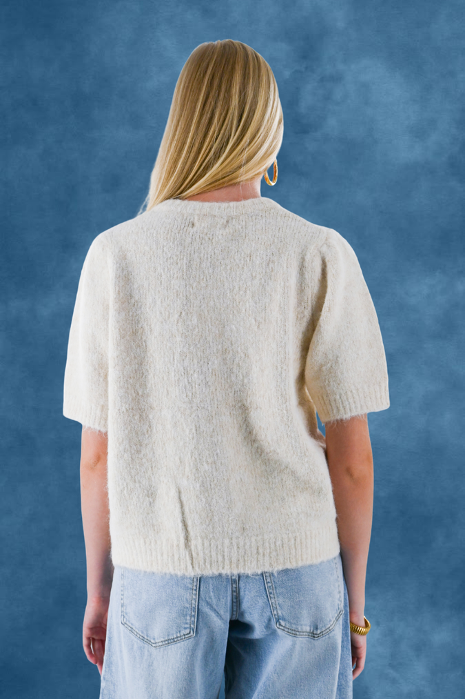Rory cardigan - beige